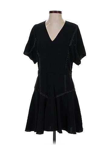 Halston Heritage Cocktail Dress (view 1)