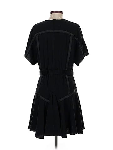 Halston Heritage Cocktail Dress (view 2)