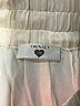 Twinset Ivory Casual Pants Size L (estimated) - photo 6
