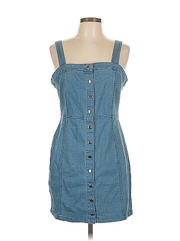 rue21 Casual Dress (view 1)