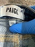 Paige Stars Blue Jeans Size 29 waist - photo 6