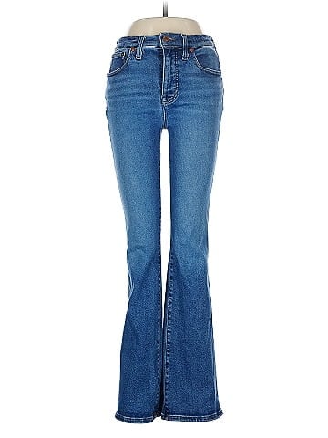 Madewell Jeans (view 1)