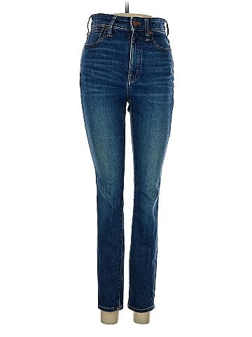 Madewell Jeans (view 1)