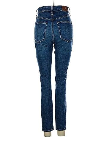 Madewell Jeans (view 2)
