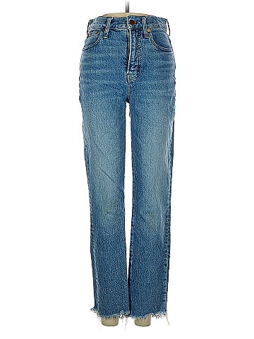 Madewell Jeans (view 1)