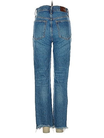 Madewell Jeans (view 2)