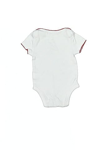 NBA Short Sleeve Onesie (view 2)