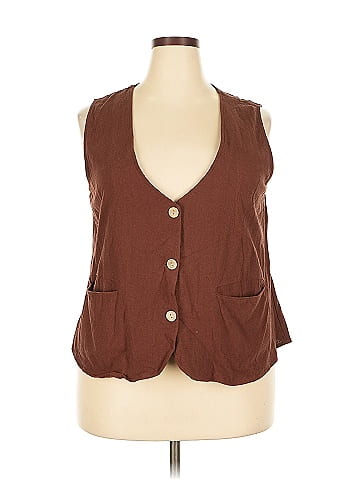 Unbranded Vest (view 1)