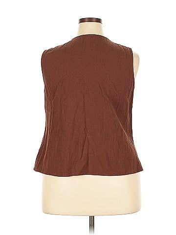 Unbranded Vest (view 2)