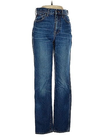 Madewell Jeans (view 1)