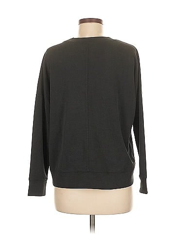 Cable & Gauge Pullover Sweater (view 2)