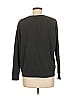 Cable & Gauge Gray Pullover Sweater Size M - photo 2