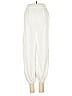 Unbranded 100% Rayon Ivory Casual Pants Size S - photo 2