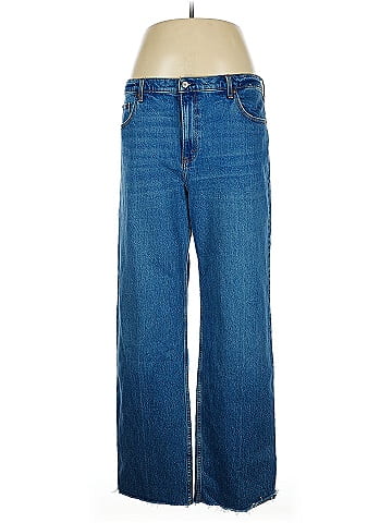 Abercrombie & Fitch Jeans (view 1)