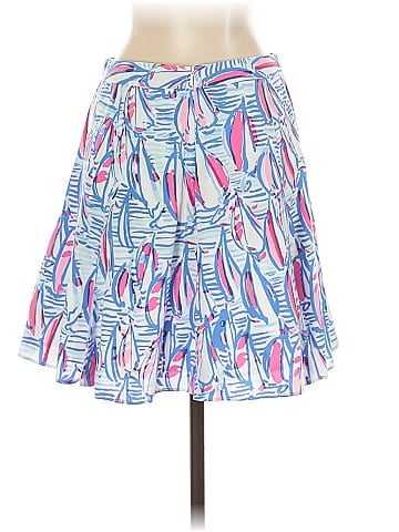 Lilly Pulitzer Casual Skirt (view 2)