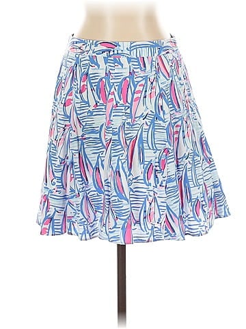 Lilly Pulitzer Casual Skirt (view 1)