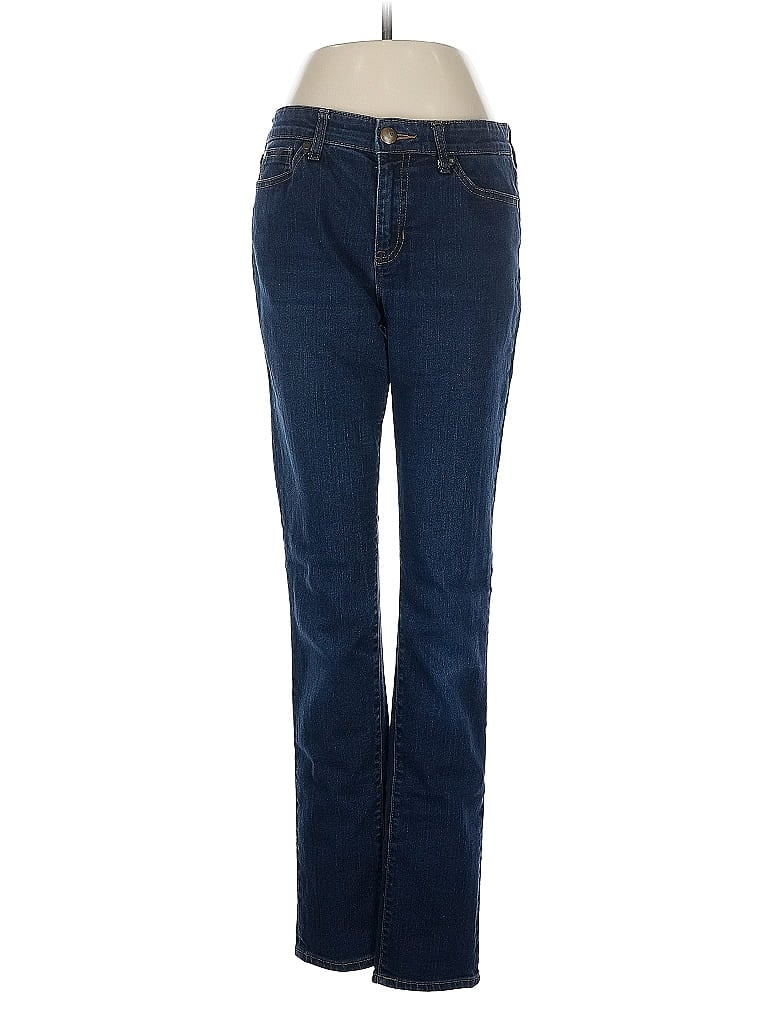 Pre-owned Gap Outlet Jeans In Blue