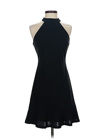 She + Sky Cocktail Dress (view 1)