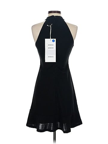 She + Sky Cocktail Dress (view 2)