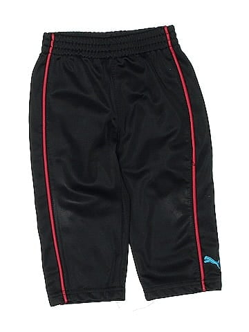 Puma Track Pants (view 1)