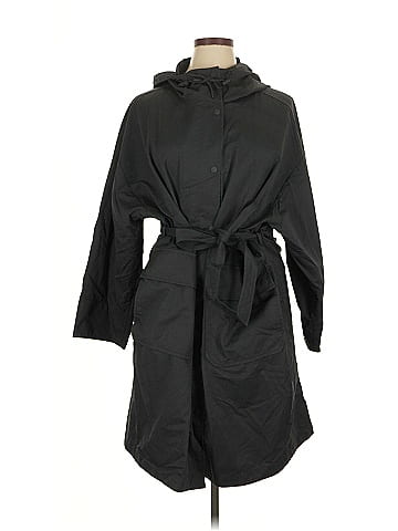 Gap Raincoat (view 1)