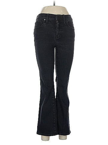 Madewell Jeans (view 1)