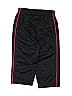 Puma 100% Polyester Black Track Pants 9-12 MO / 12 MO - photo 2