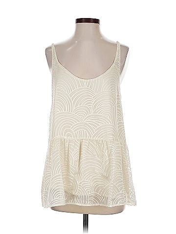 HD in Paris Sleeveless Blouse (view 1)