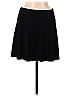 BB Dakota Solid Black Formal Skirt Size 4 - photo 1