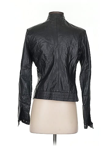 Unbranded Leather Jacket (view 2)