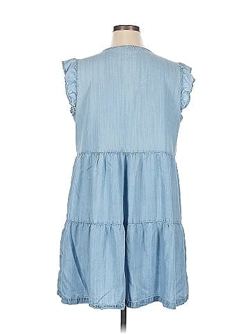 Ann Taylor LOFT Outlet Casual Dress (view 2)