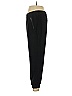 J.Crew 100% Polyester Solid Black Casual Pants Size 10 - photo 5