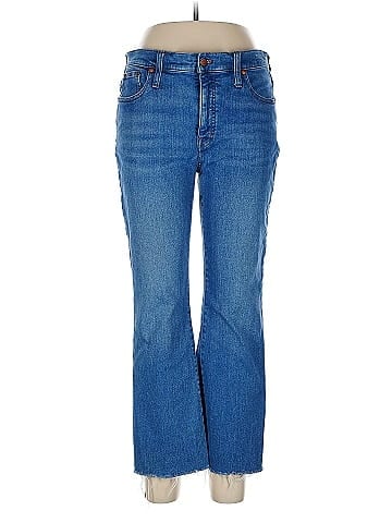 Madewell Jeans (view 1)