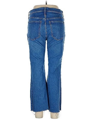 Madewell Jeans (view 2)