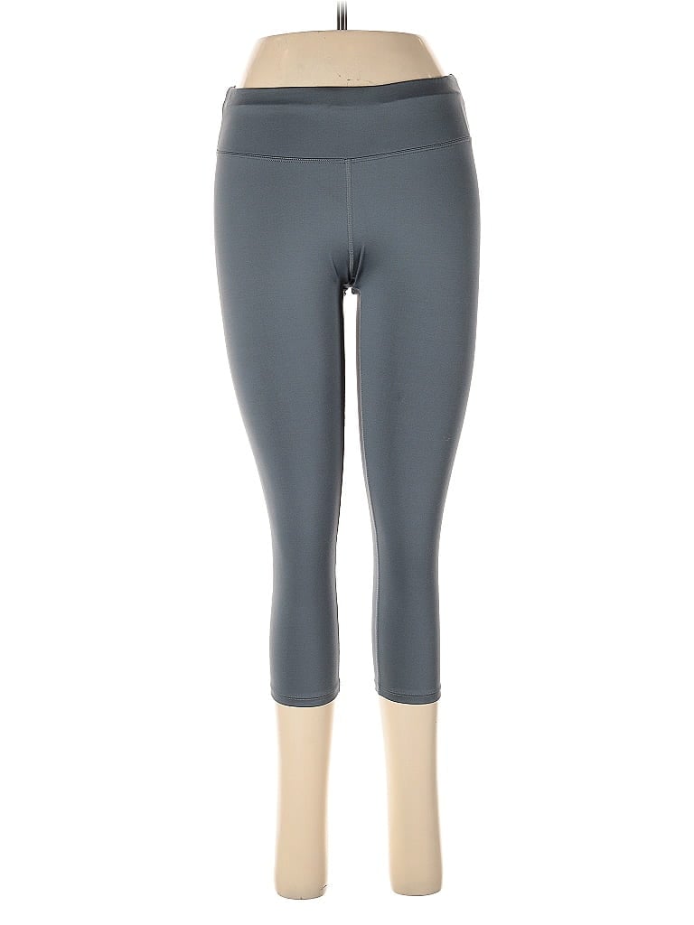 Pre-owned Eastern Mountain Sports Active Pants In Gray