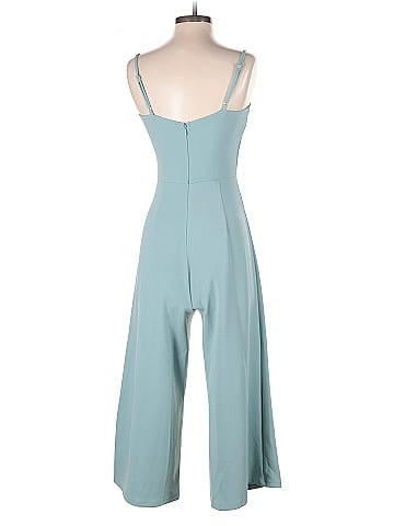 She + Sky Jumpsuit (view 2)