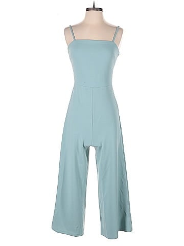 She + Sky Jumpsuit (view 1)