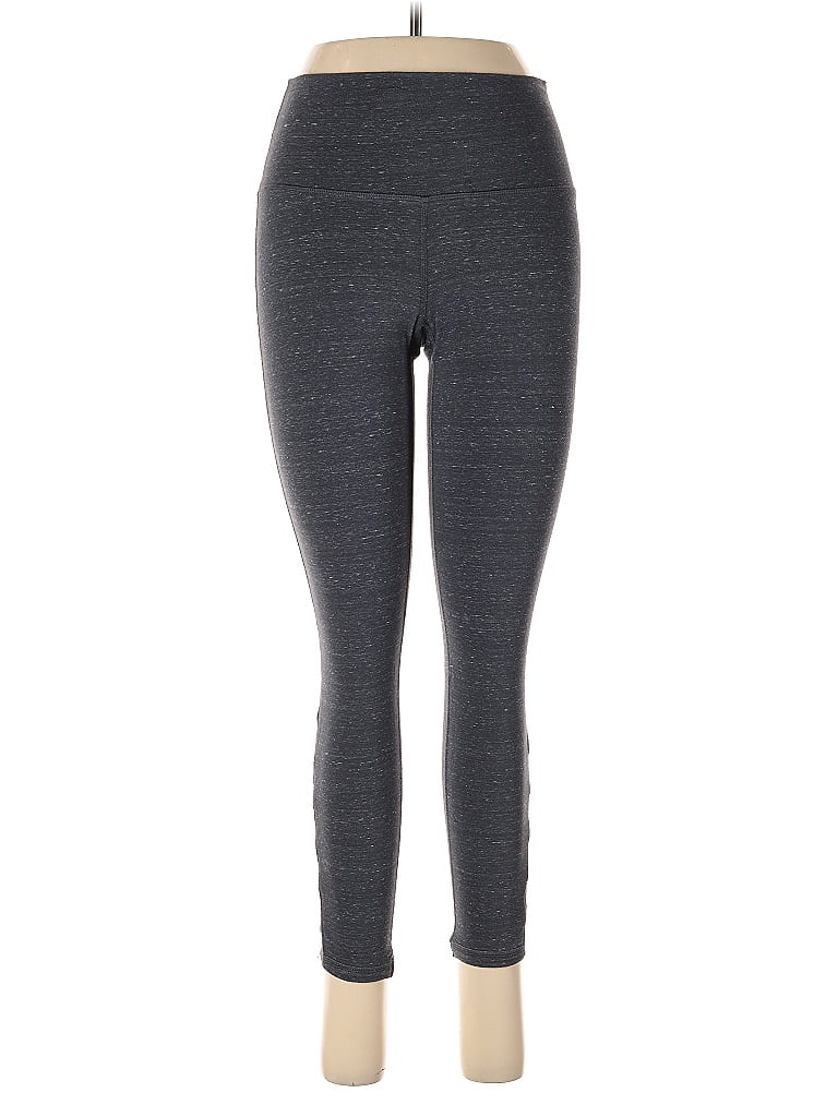 Pre-owned Active By Old Navy Active Pants In Gray