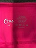 Zyia Active Color Block Pink Purple Active Pants Size XS - photo 7