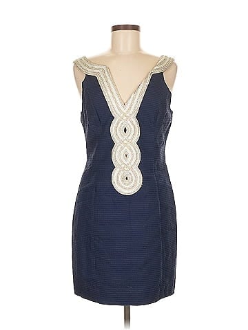 Lilly Pulitzer Cocktail Dress (view 1)