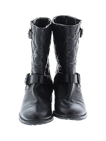 Assorted Brands Boots (view 2)