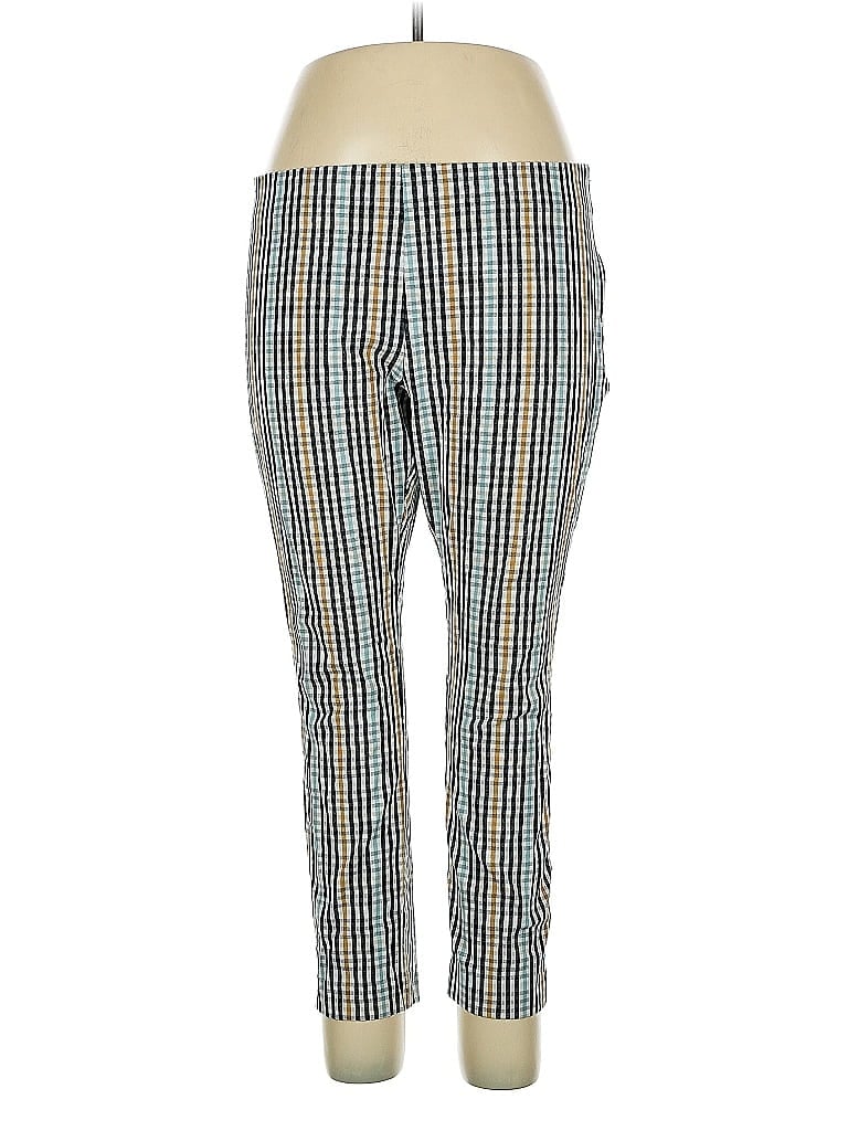 Pre-owned A New Day Casual Pants In Blue