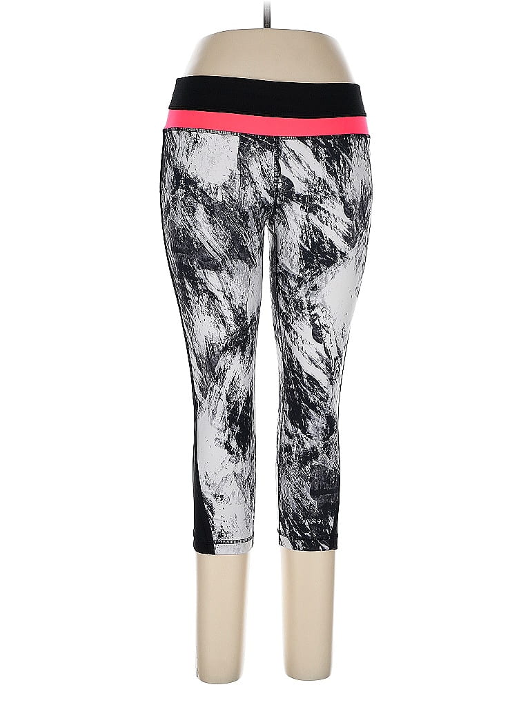 Click to view more detailed imagery on our partner's website Pre-owned 90 Degree By Reflex Active Pants In Black