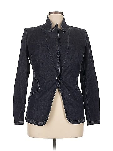 Unbranded Blazer (view 1)