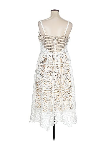 City Chic Cocktail Dress (view 2)