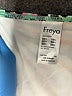 Freya Animal Print Green Swimsuit Bottoms Size XL - photo 3