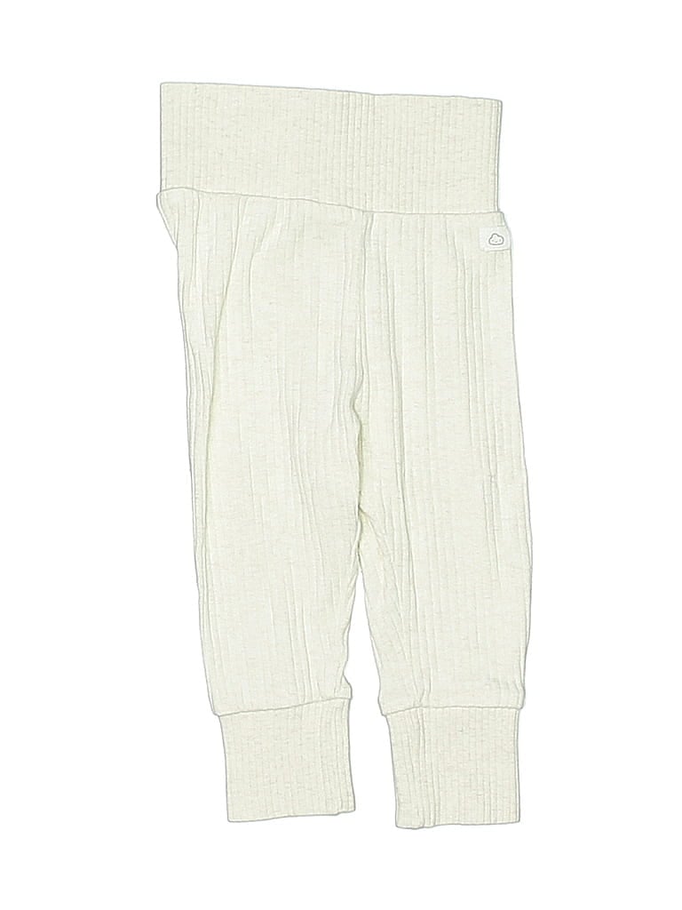 Pre-owned H&m Babies' Casual Pants In White