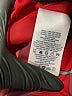 Lands' End 100% Polyester Plaid Red Vest Size M (petite) - photo 7