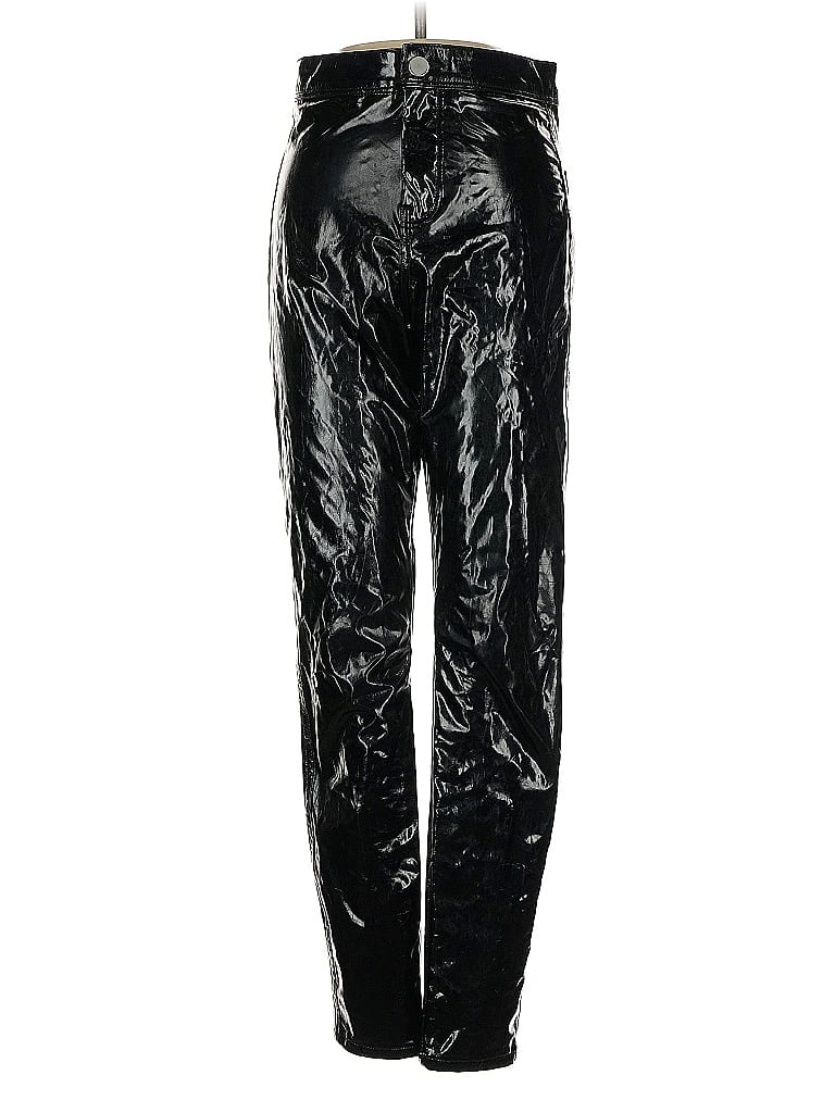 Click to view more detailed imagery on our partner's website Pre-owned Asos Design Casual Pants In Black