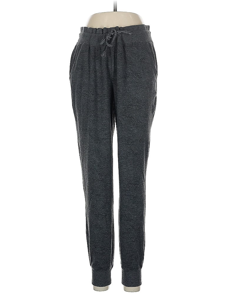 Pre-owned Rbx Casual Pants In Gray